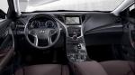 Hyundai Grandeur 2014 года